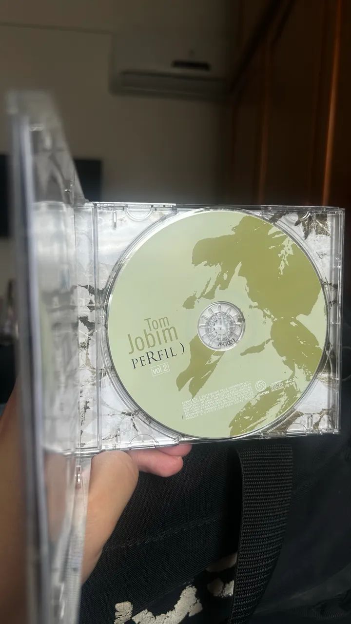 DVDs de época | Colecionador de MPB - Foto 2