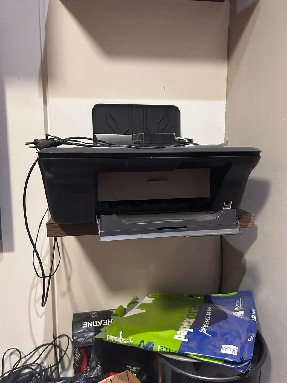 Impressora Hp 2050