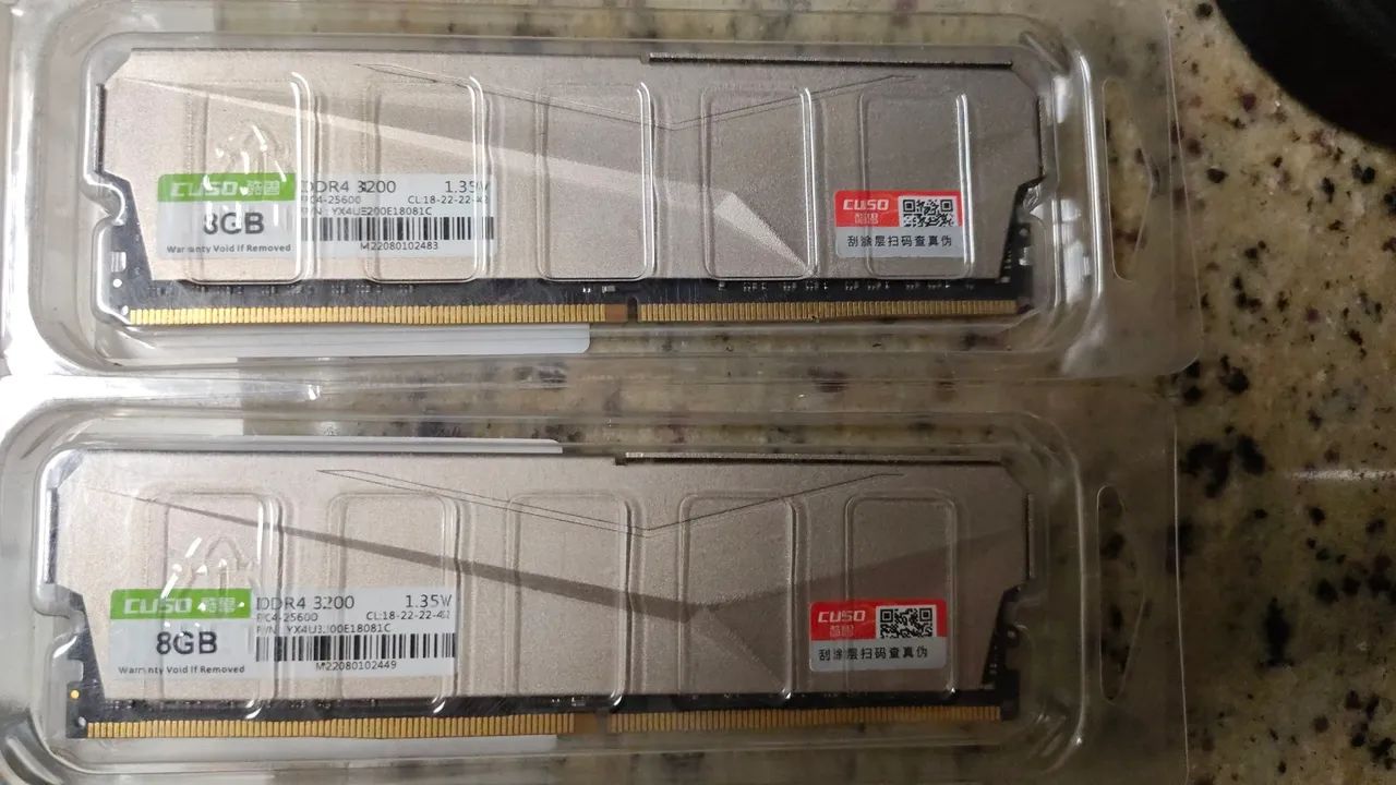 Placa mãe Soyo B550M  - Foto 3