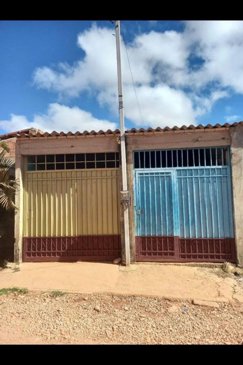 Foto - Brasília - Residencial Morro da Cruz (São Sebastião)