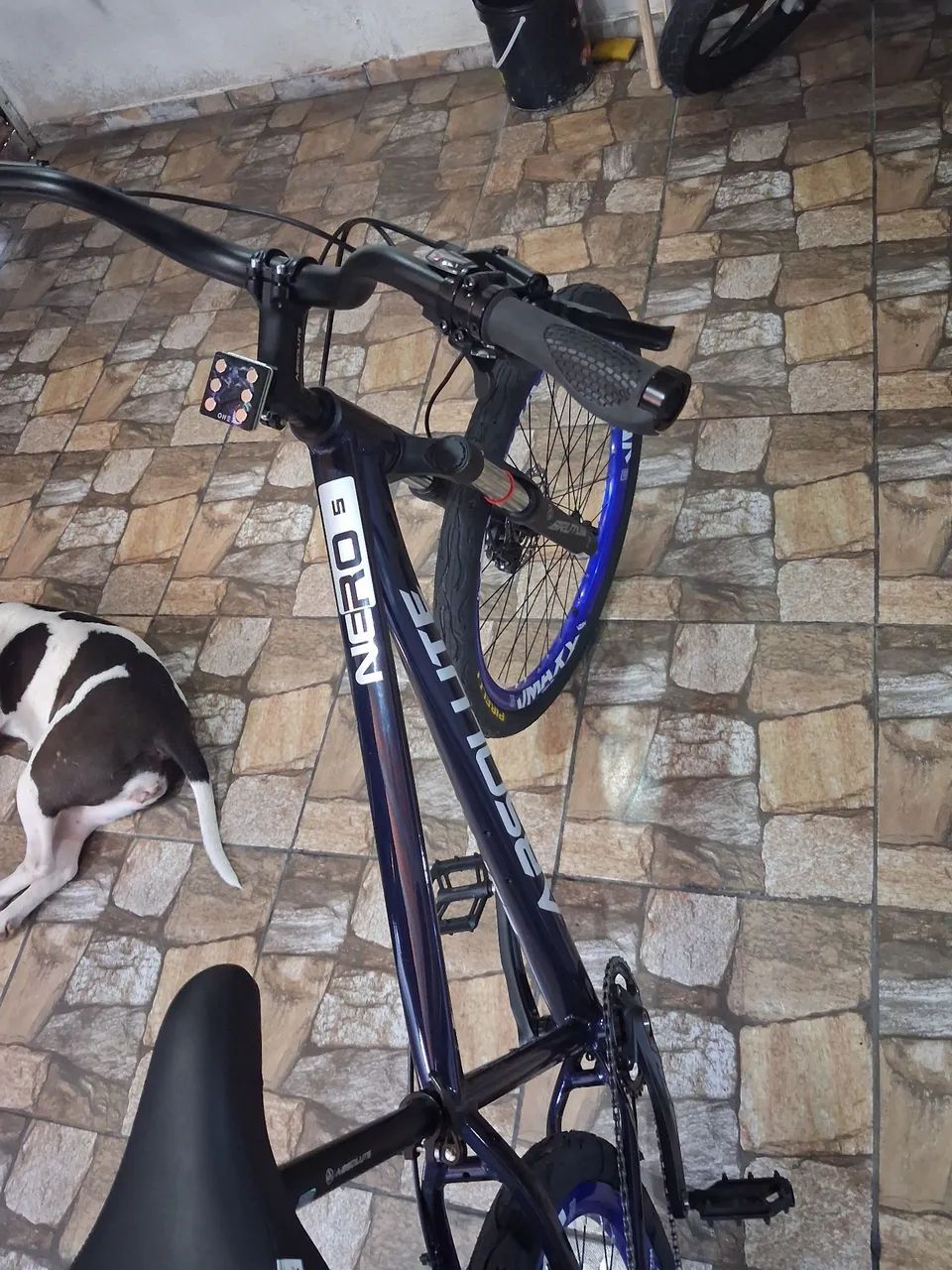 Bicicleta absolut  - Foto 4