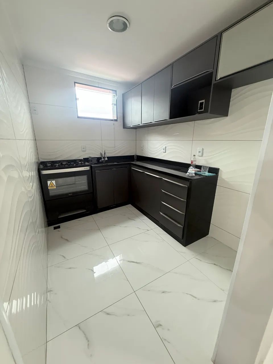 Alugo apartamento 1.700 - Foto 3