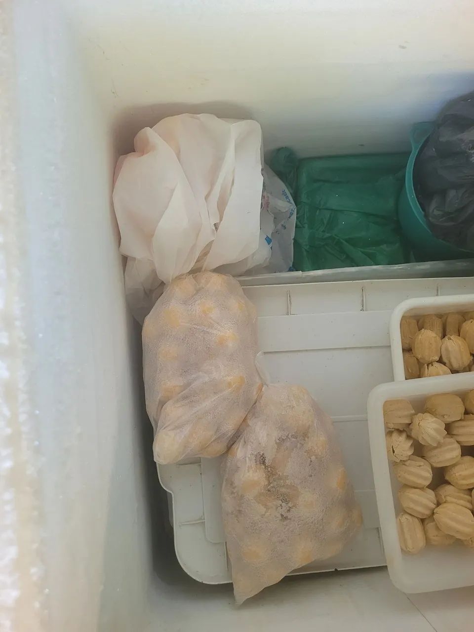 2 frezzer para vender  - Foto 3