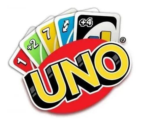 Jogo de cartas uno//frete grátis 
