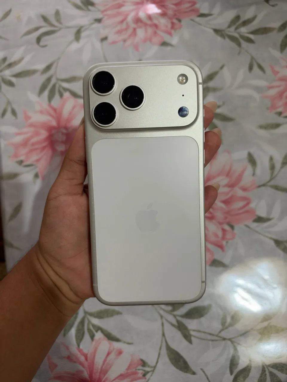 IPhone 17 pro max 512GB