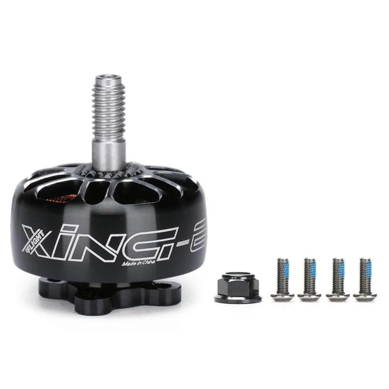 Conjunto propulsivo para Drones FPV 5 polegadas. DESCRIÇÃO ABAIXO  - Foto 2