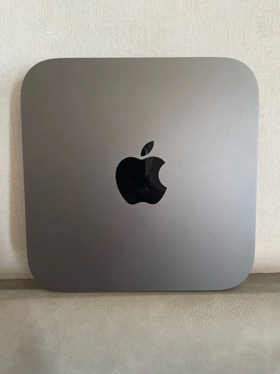 Mac Mini 2018 - Foto 4