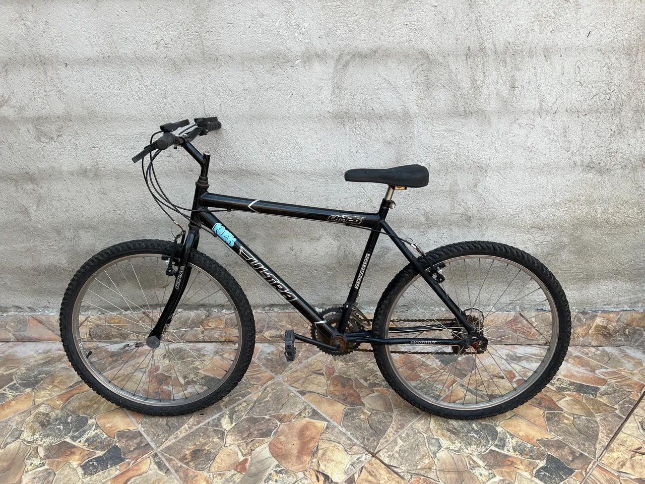 Bicicleta Aro 26 Ultra  - Foto 3