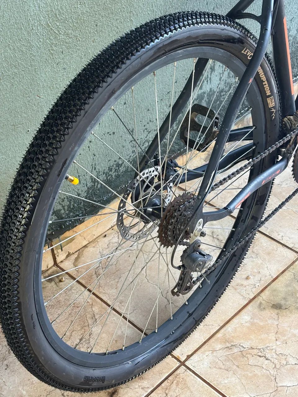 Bicicleta Aro29  - Foto 3