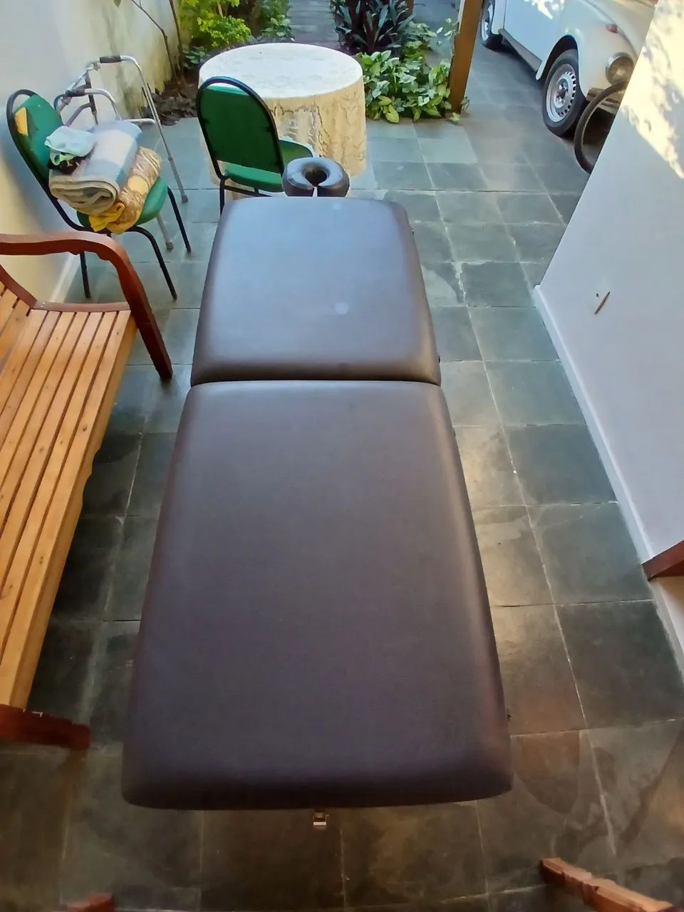 Maca portátil  - Foto 5