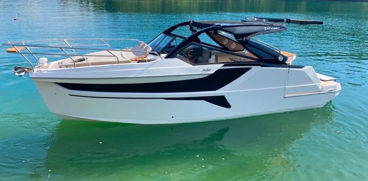 Zath 328ht diesel 