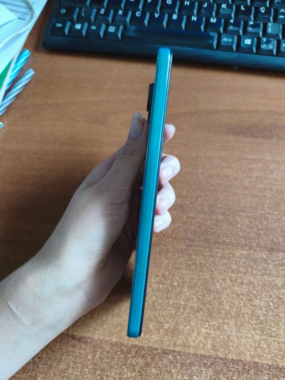 REDMI NOTE 11 PRO - Foto 5