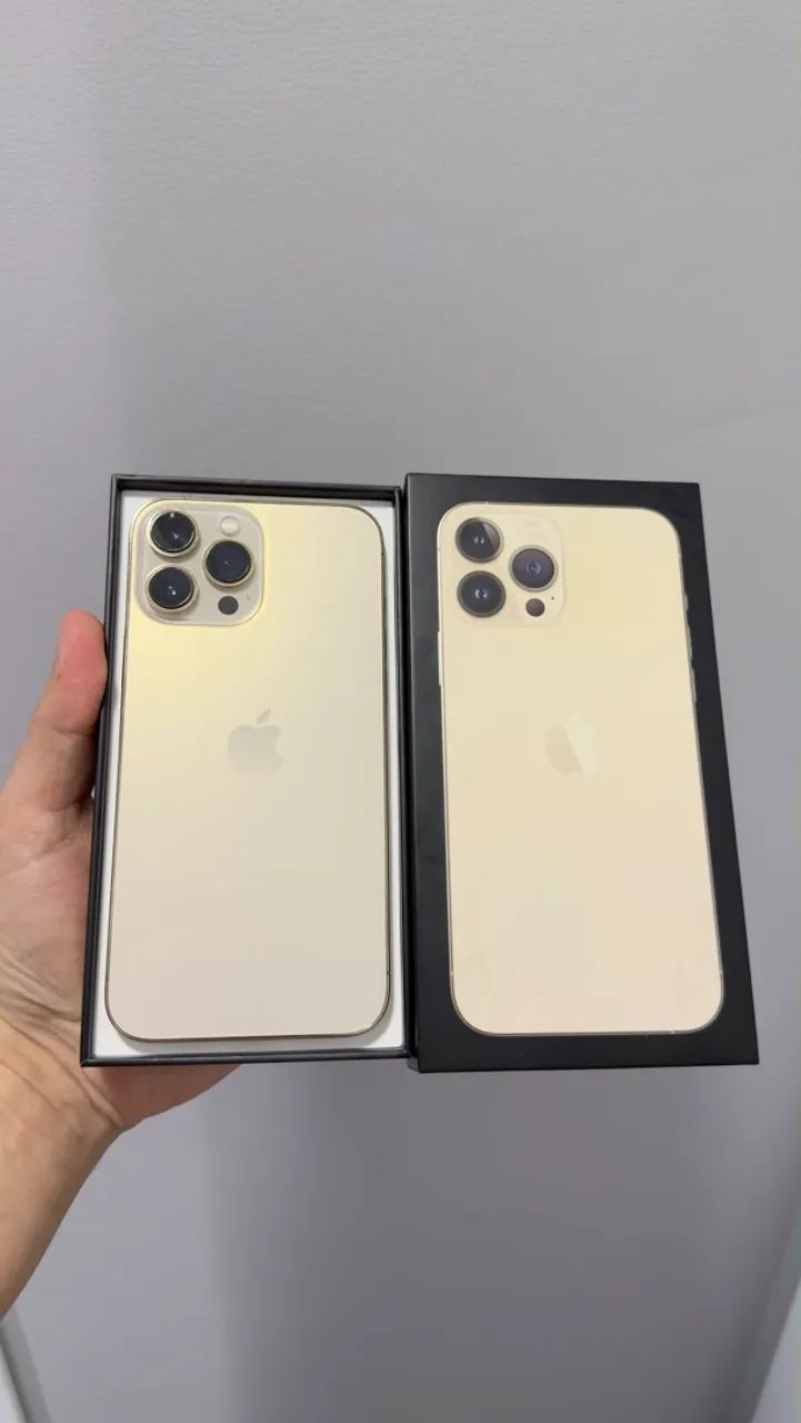 13 pro max 512GB