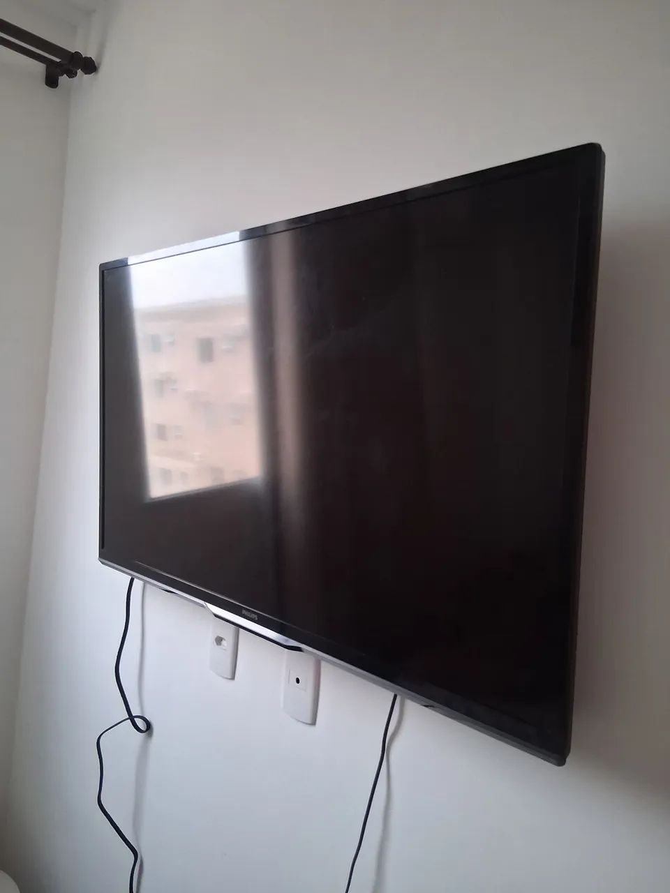 Tv 43 polegadas 