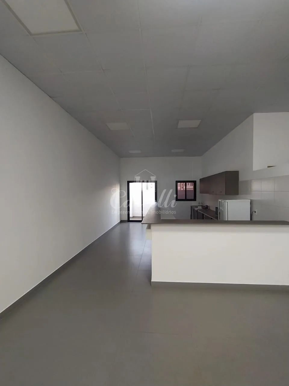 Sala Comercial para locação no Centro de Ponta Grossa Paraná - Foto 5