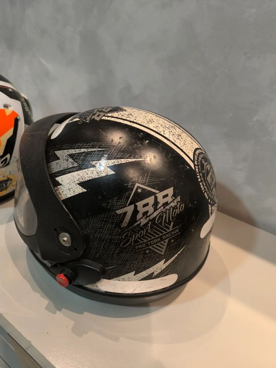 Capacete - Foto 4