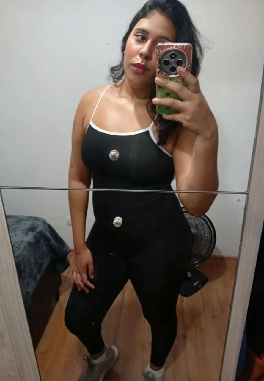 Macacão Fitness - Foto 3