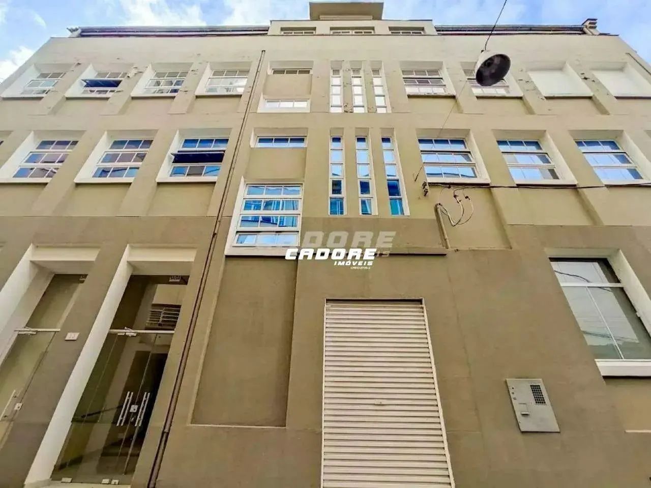 Sala comercial no Centro da Blumenau I Cadore Imóveis - Foto 5