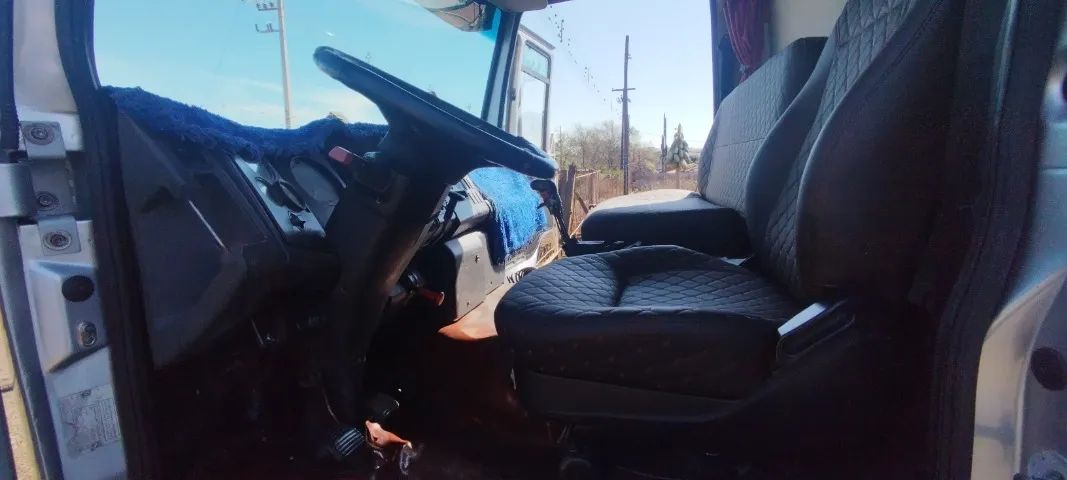 Ford cargo 4331 - Foto 4