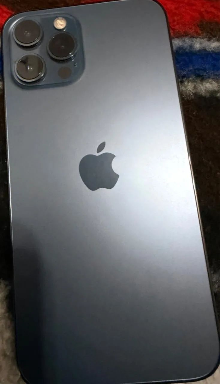 iPhone 12 ProMax 256gb - Foto 3