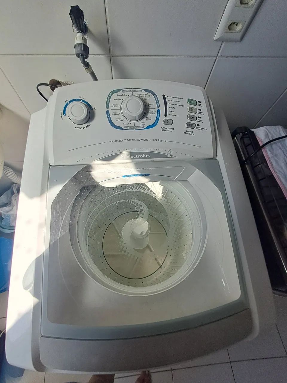 Máquina  - Foto 3