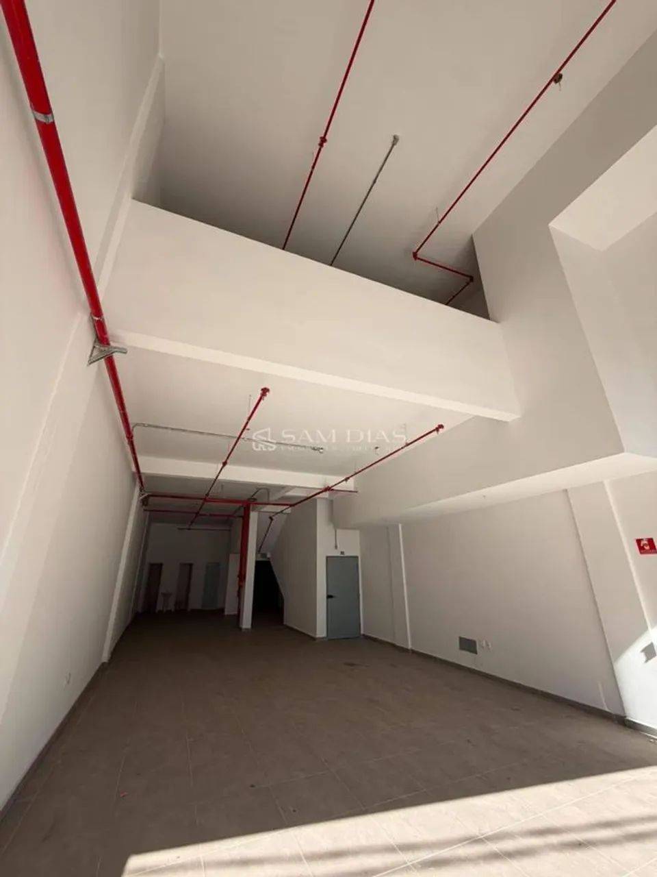 Prédio Comercial - Brás 1000M² - Foto 2