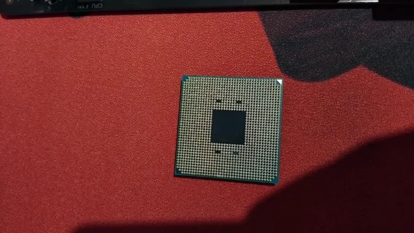 KIT COMPLETO PARA PC PRONTO PARA MONTAR E USAR! - Foto 4