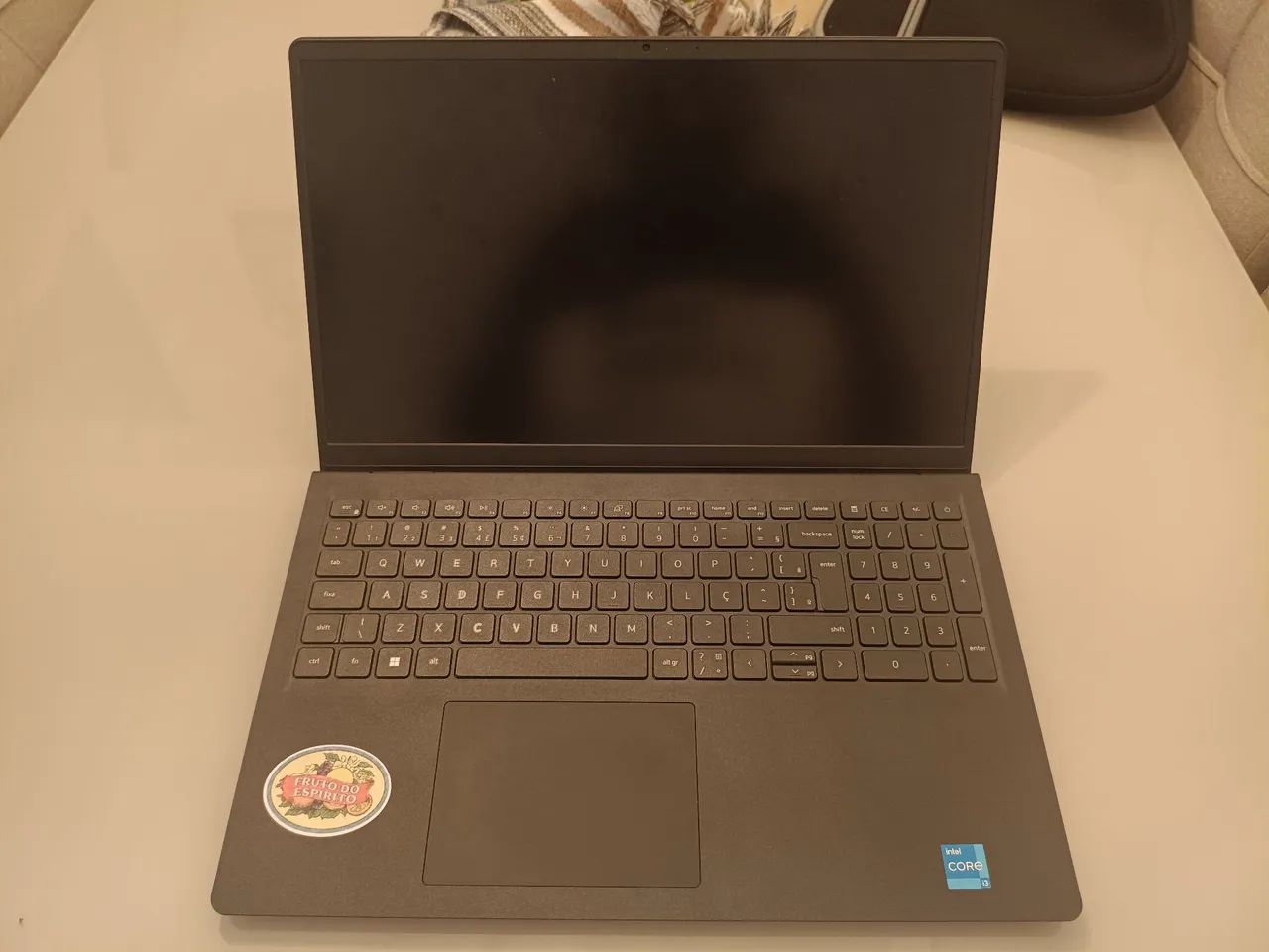 NOTEBOOK DELL INSPIRON 15 I3 NOVA GERAÇÃO  - Foto 5