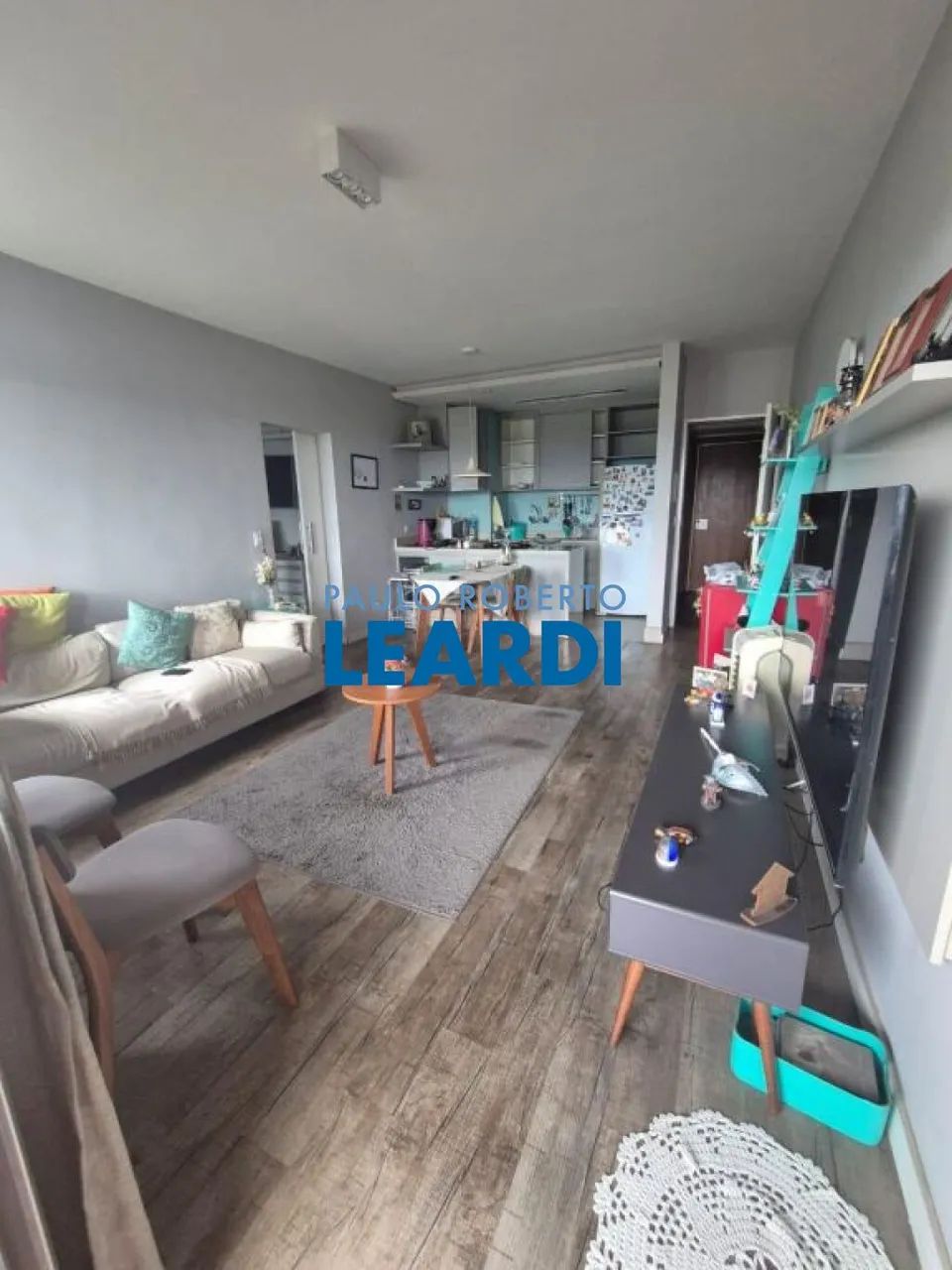 FLAT - ALPHAVILLE - SP