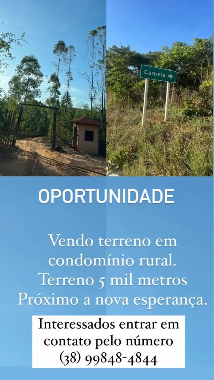 Foto - Montes Claros - Santos Reis