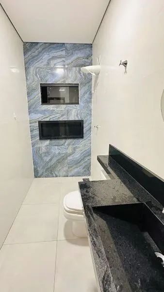 Casa com 3 quarto(s) no bairro Jardim California em Cuiabá - MT - Foto 4