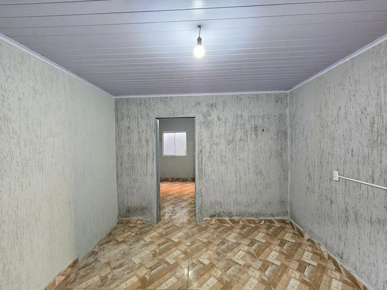 Imóvel para aluguel com 41 metros quadrados com 1 quarto