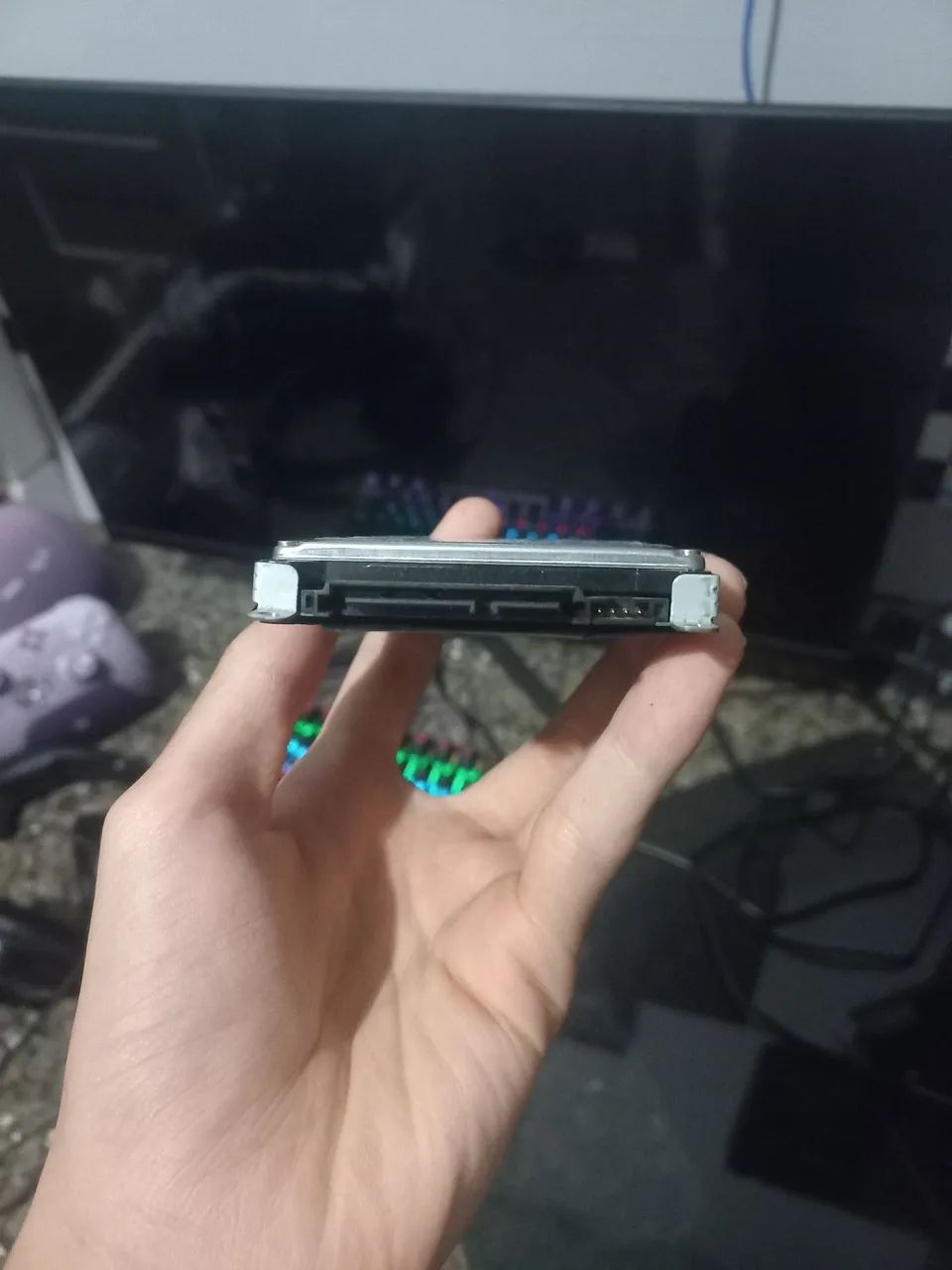 HD 1TB - Foto 3