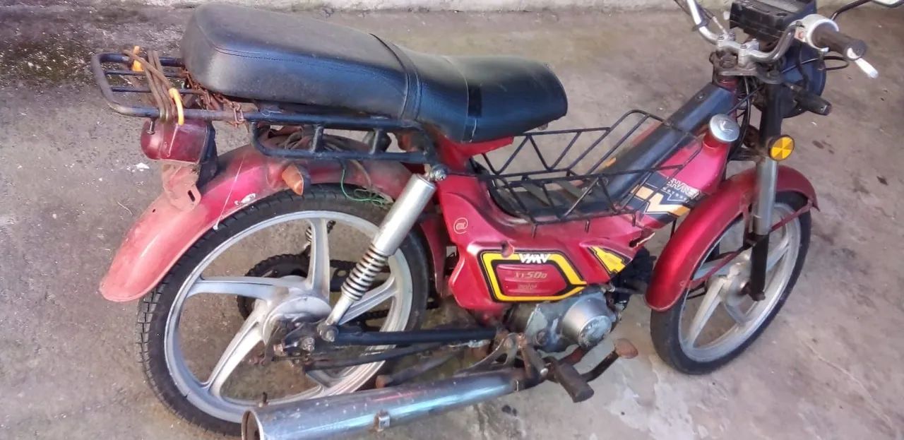 Vendo  - Foto 3