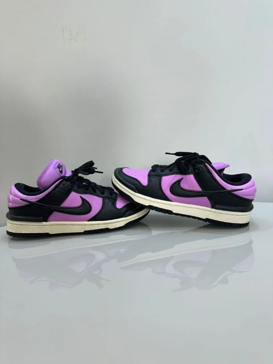 Tênis nike dunk  - Foto 5
