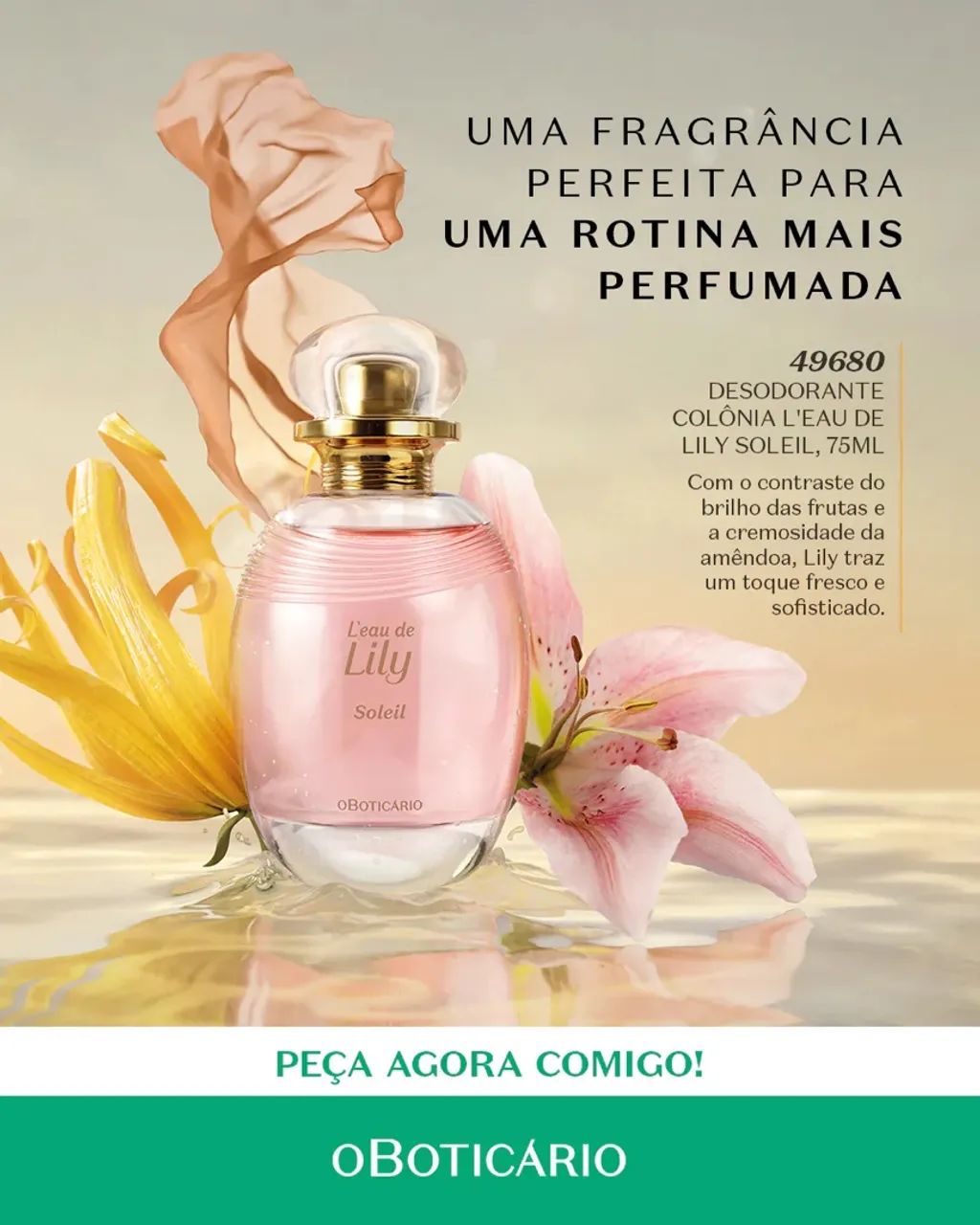 Boticário 