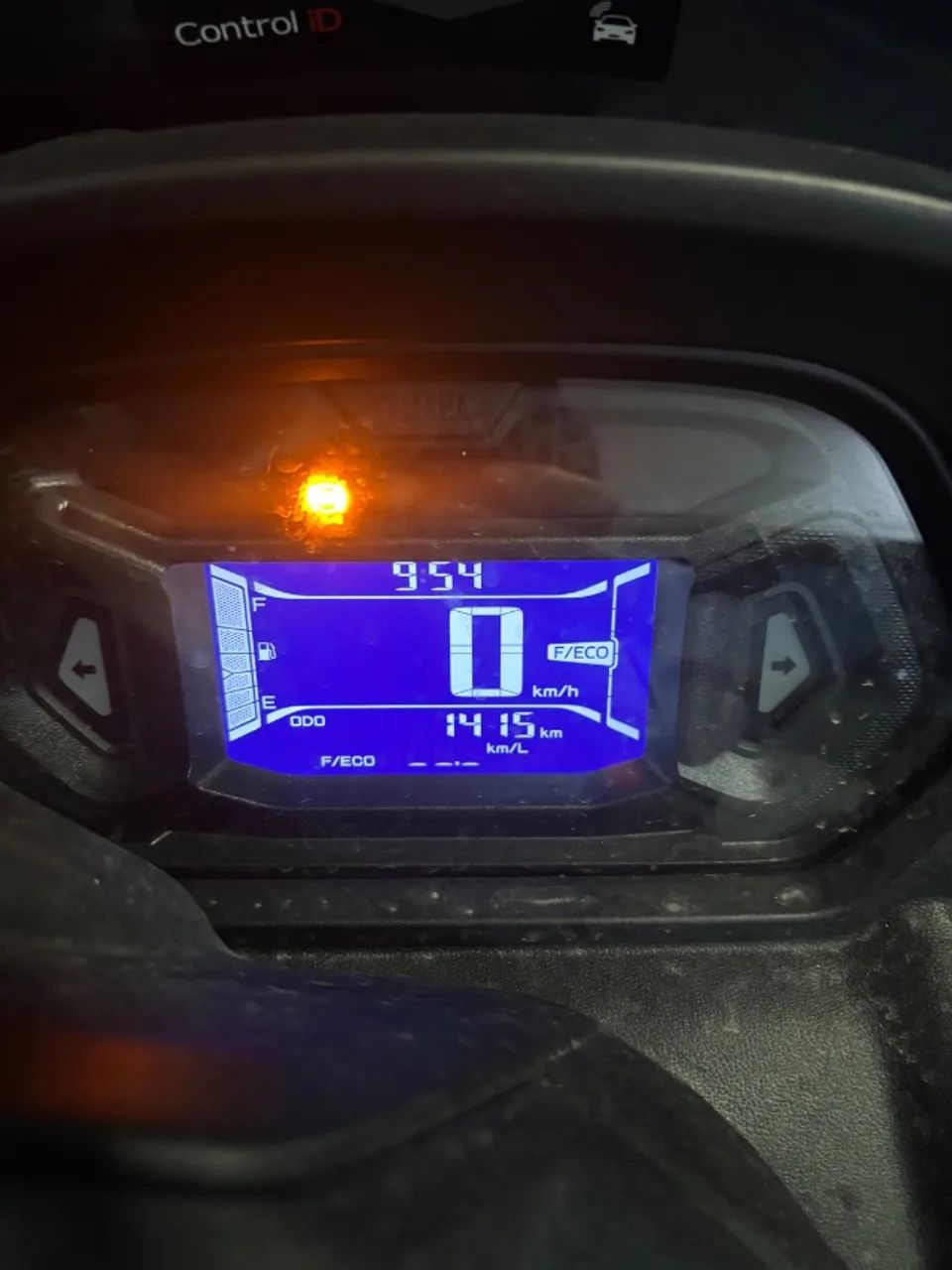 NMAX muito nova!!!