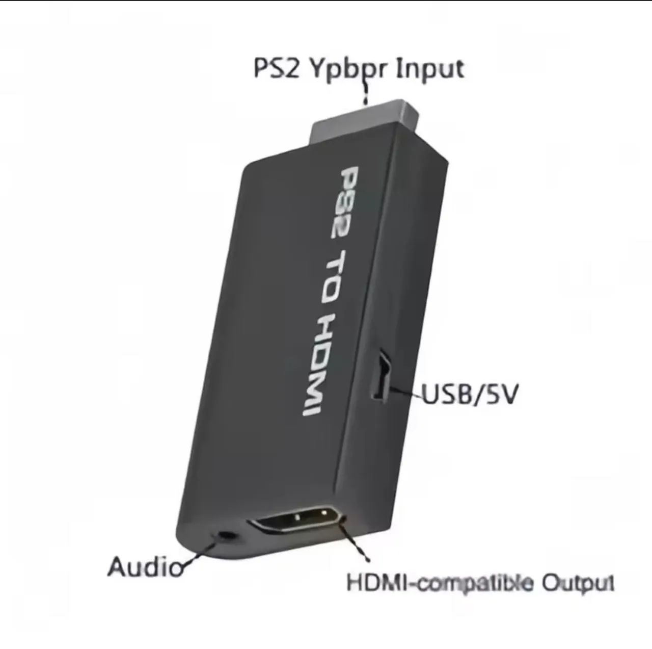 Conversor de ps2 para hdmi - Foto 3