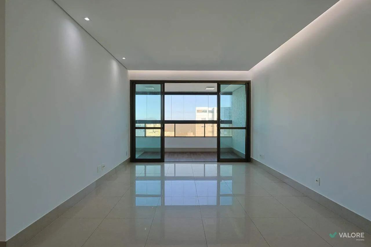 Apartamento 4 quartos para aluguel no Vila da Serra - Foto 2