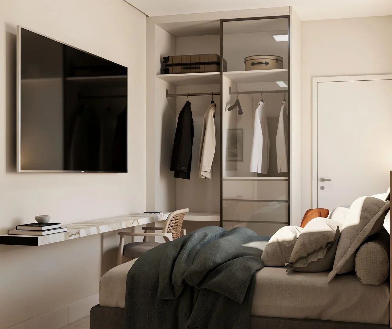 Arquiteto e Design de Interiores, Projetos e serviços. - Foto 3