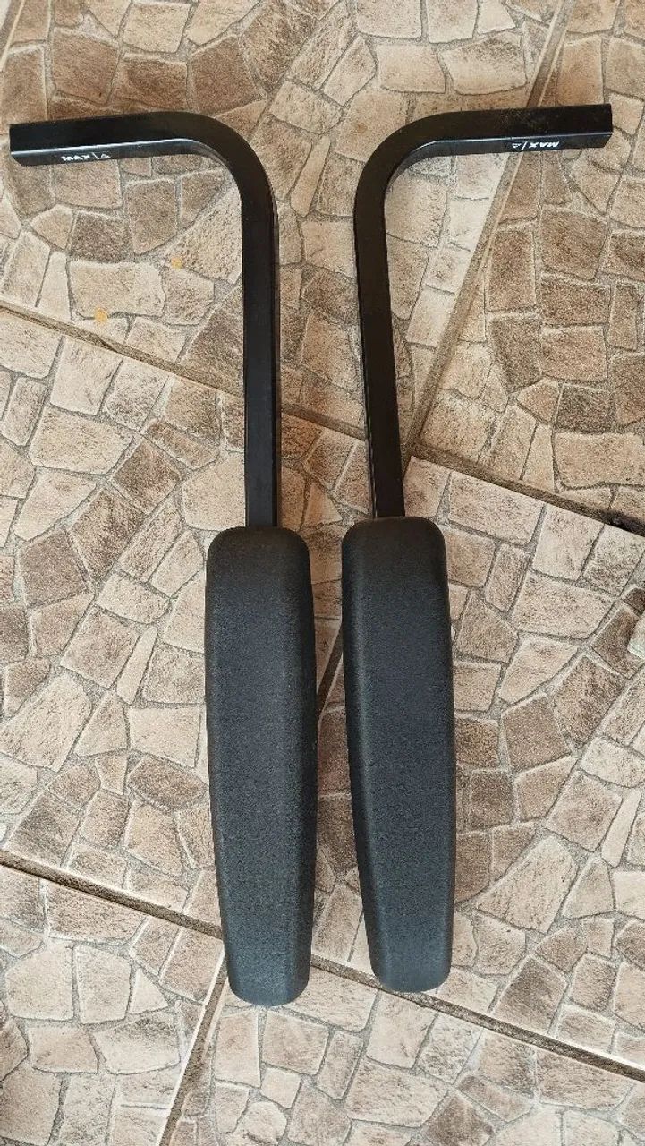 Vendo Scotter Elétrico para idosos  - Foto 5