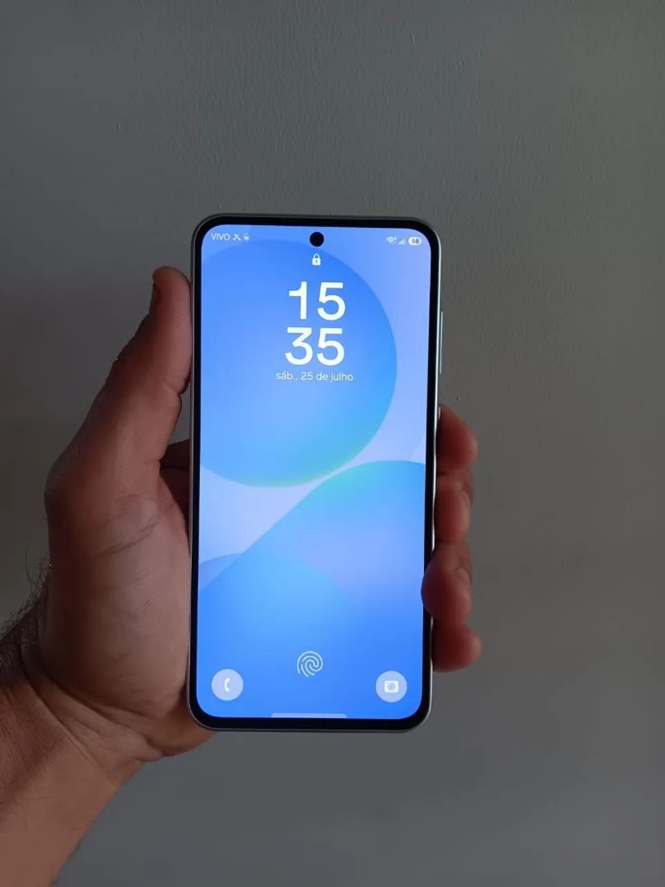 Samsung A36 5g - Foto 5