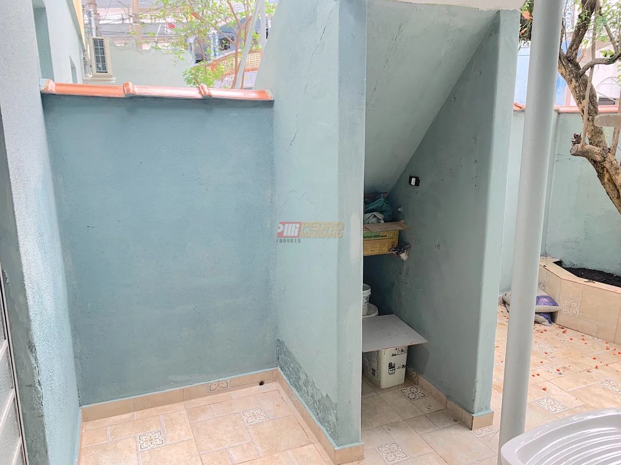 Loft no Bairro Rudge Ramos em São Bernardo do Campo - Foto 4
