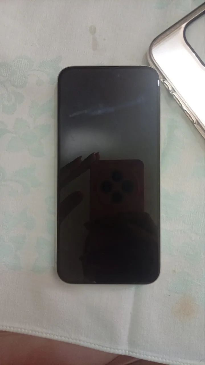iPhone 15 pro Max  - Foto 2