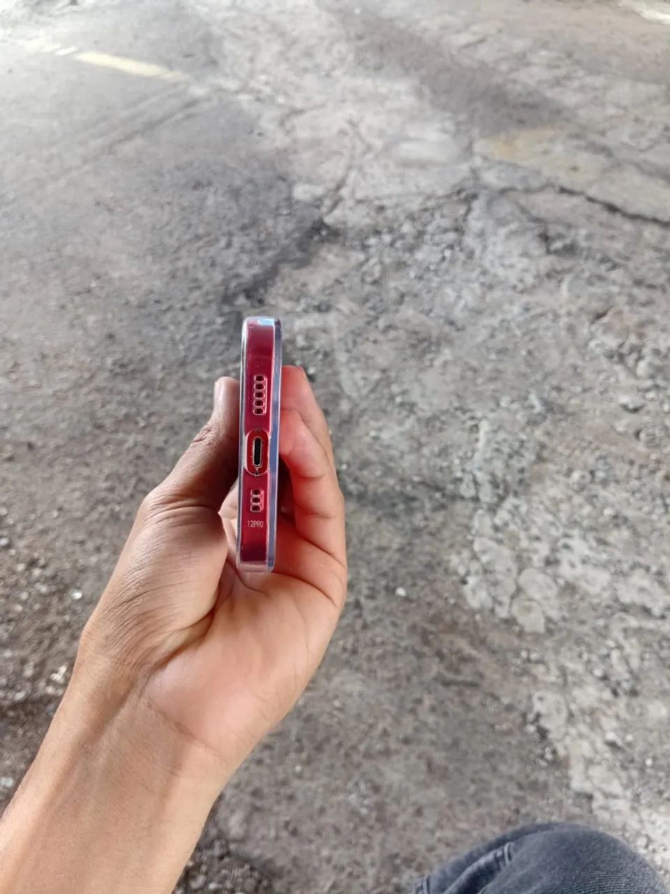 IPHONE 12 - Foto 5