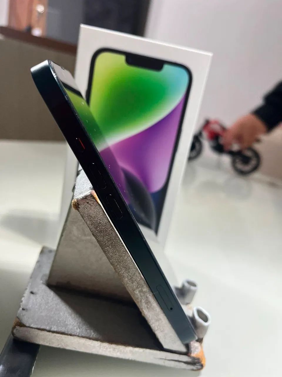 iPhone 14 256GB - Foto 4