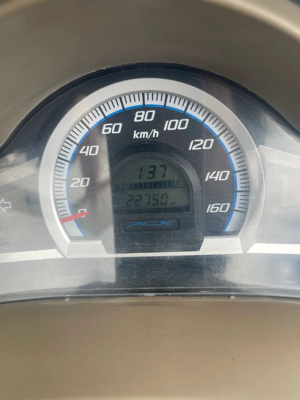 PCX 2018 DLX  - Foto 5