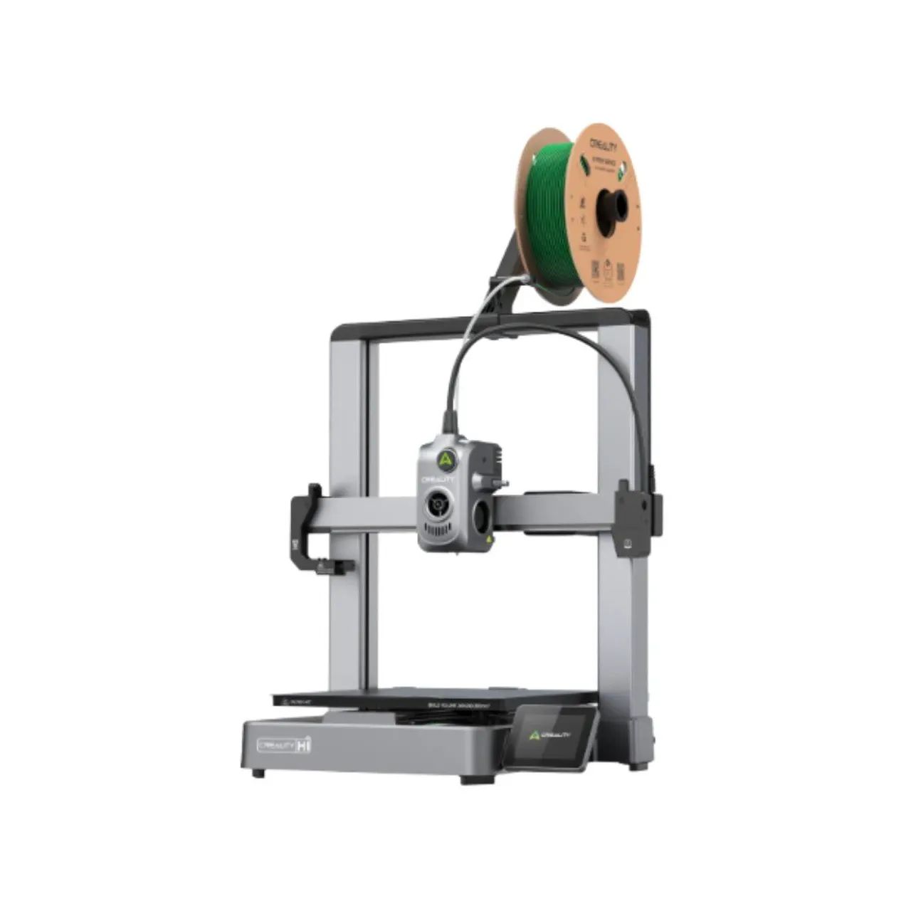 Impressora 3d creality hi  - Foto 2