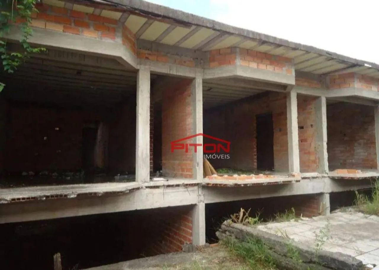 Sobrado com 3 dormitórios, 200 m² - venda por R$ 300.000,00 ou aluguel por R$ 3.000,00/mês - Foto 2