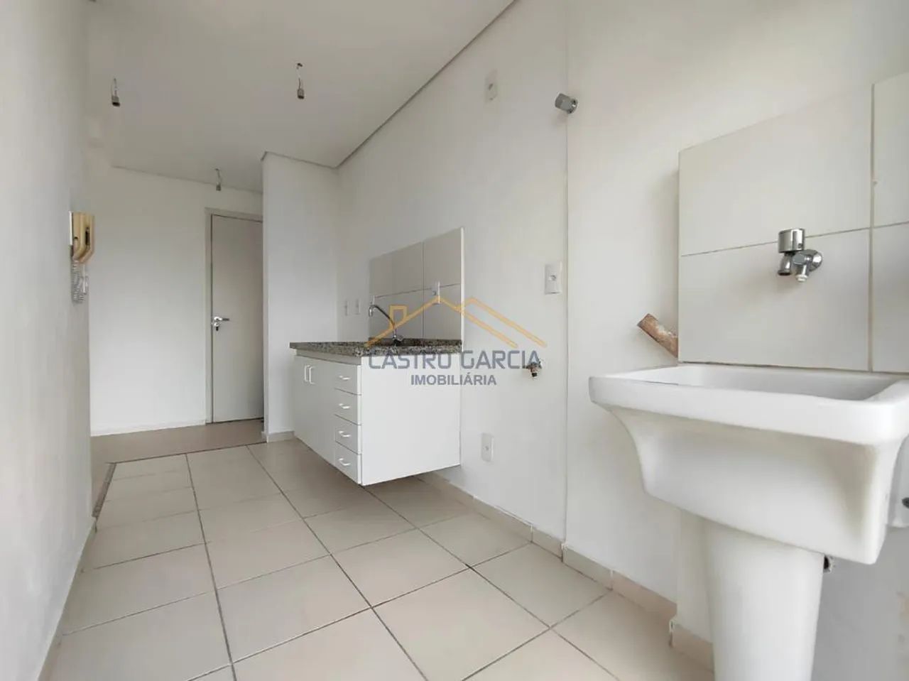 Apartamento para alugar em Americana, Centro, com 2 quartos, com 55 m² - Foto 4